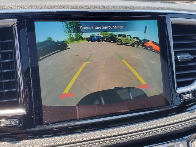 New 2027 Chrysler Pacifica Limited w/ S Appearance Package FWD image 16