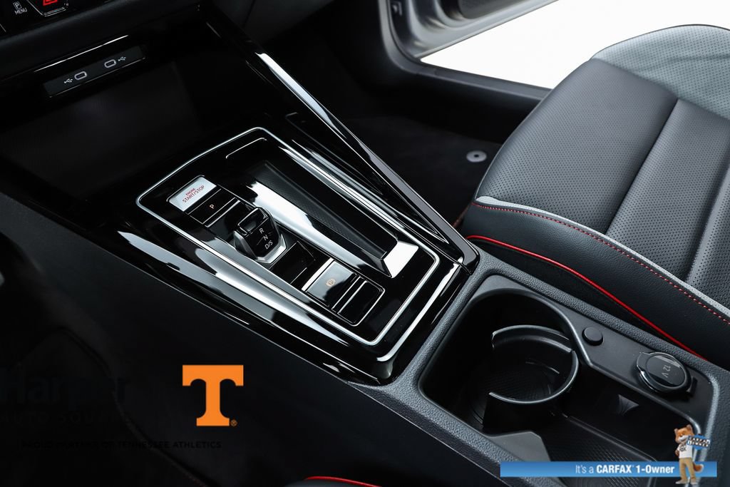 Used 2025 Volkswagen GTI Autobahn FWD image 24