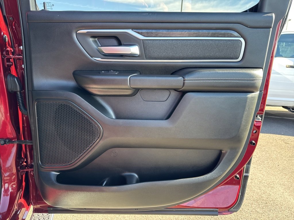 Used 2020 RAM 1500 Big Horn image 18