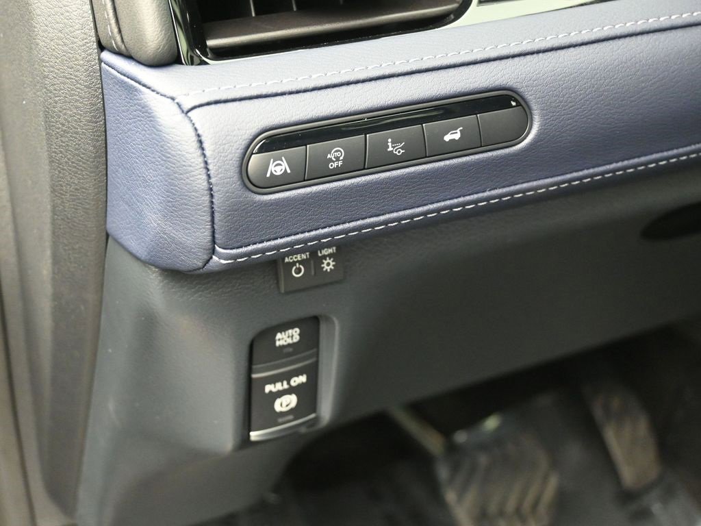 New 2026 INFINITI QX80 4WD image 14