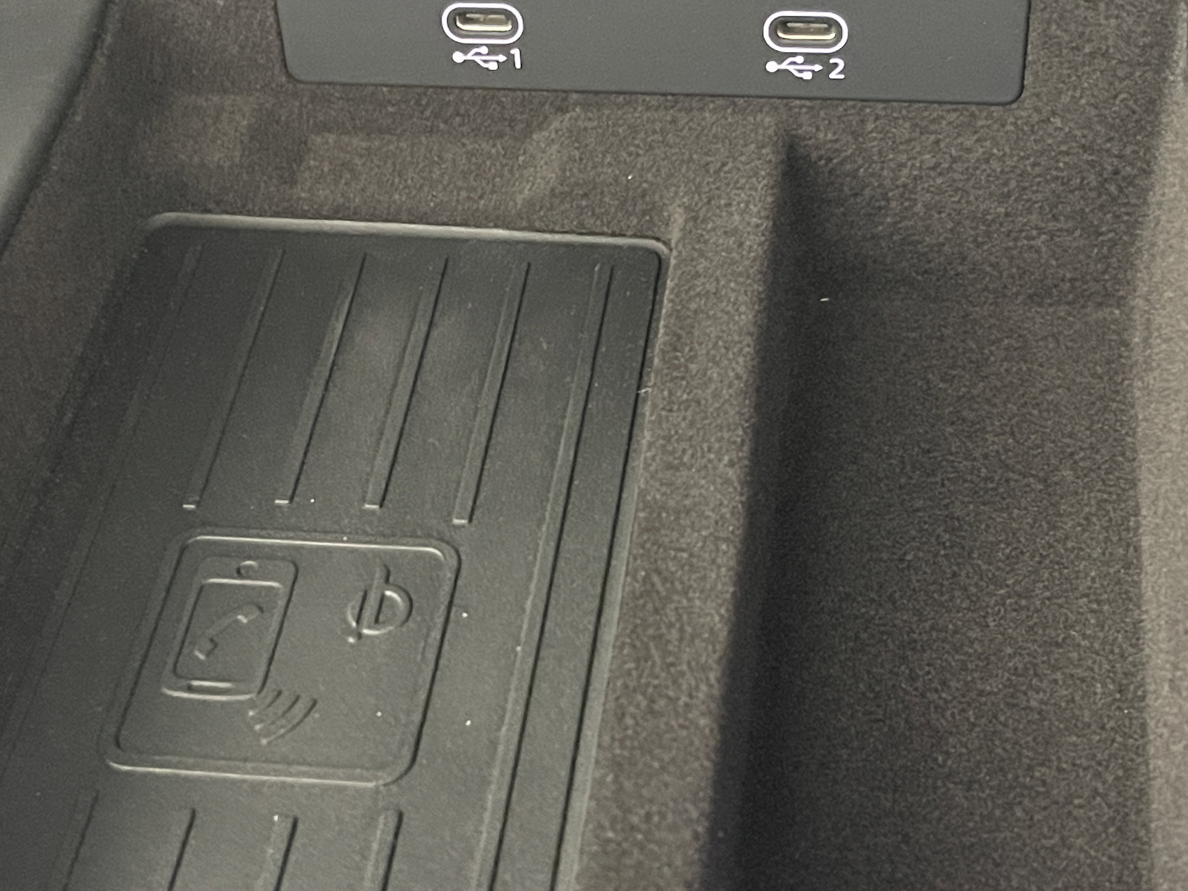 New 2025 Audi A6 3.0T Prestige image 31