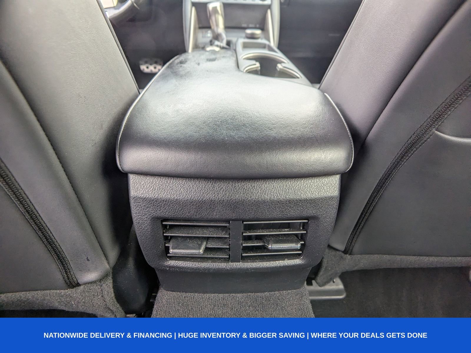 Used 2018 Lexus IS 300 F Sport w/ F Sport Package image 21