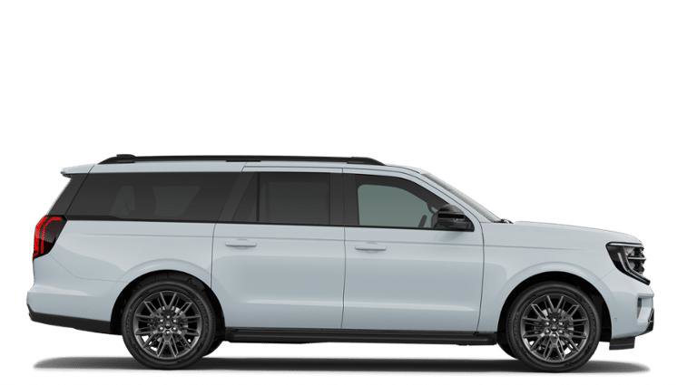 New 2026 Ford Expedition Max Platinum w/ Stealth Appearance Package image 5