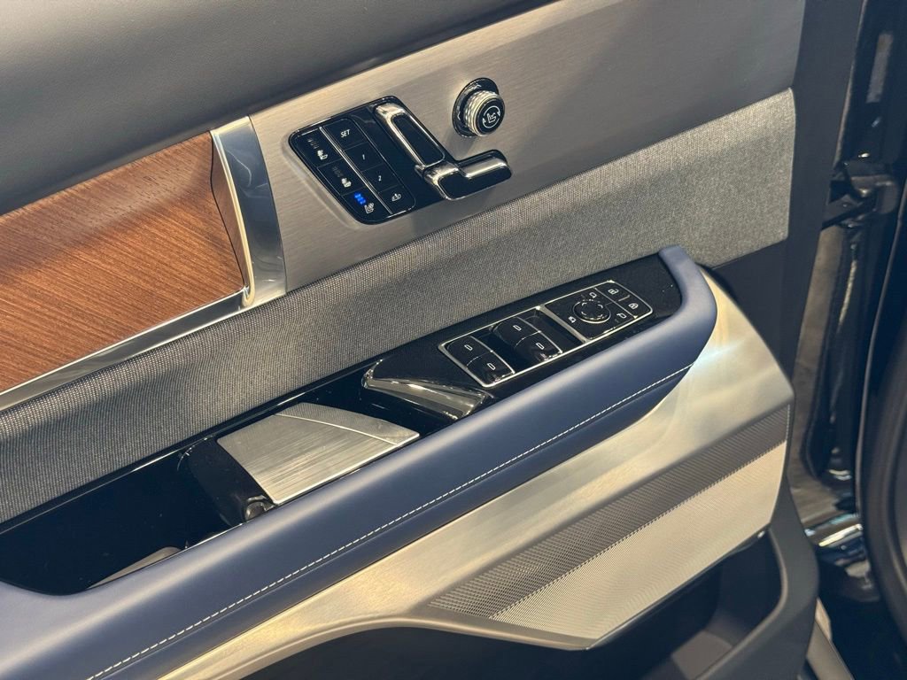 New 2026 Cadillac Vistiq Premium Luxury image 18