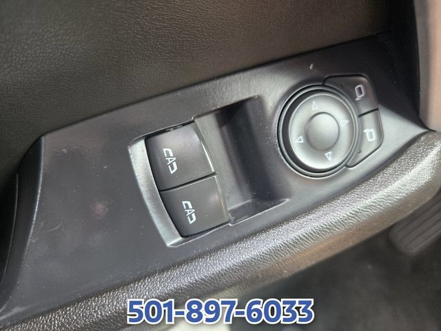 Used 2021 Chevrolet Camaro LS RWD image 32