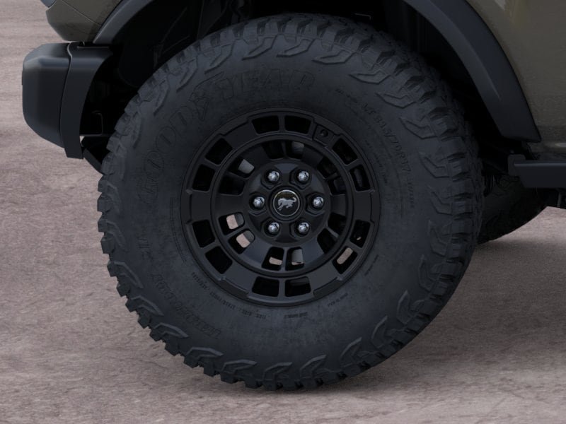 New 2026 Ford Bronco Badlands w/ Sasquatch Package AWD/4WD image 35