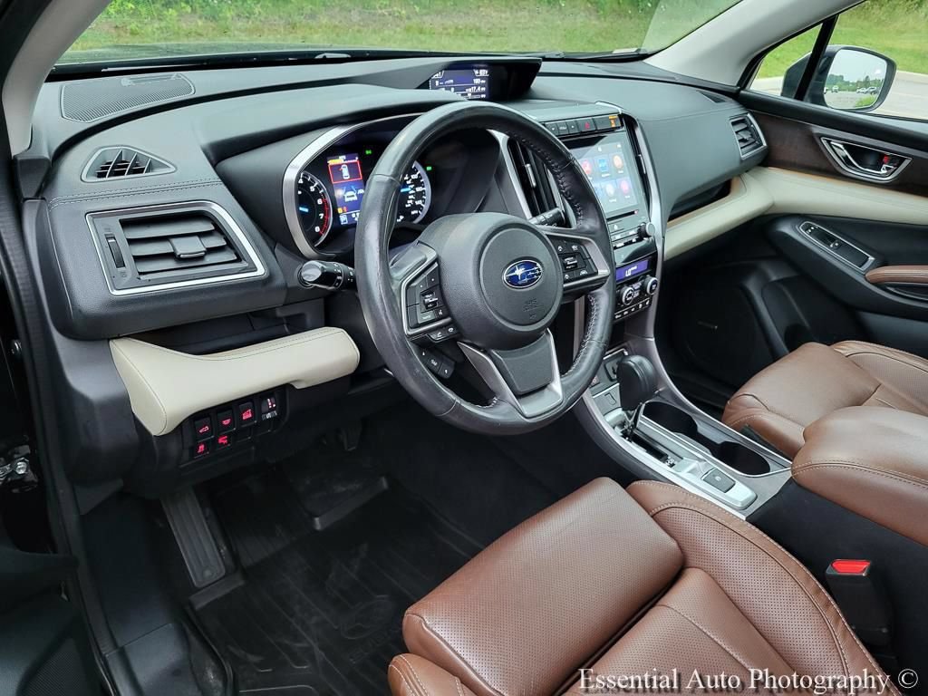 Used 2020 Subaru Ascent Touring w/ Popular Package #2A AWD/4WD image 9