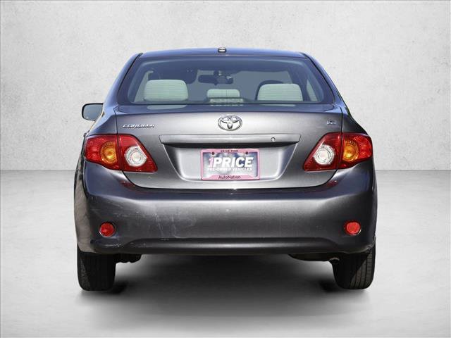 Used 2010 Toyota Corolla LE FWD image 6