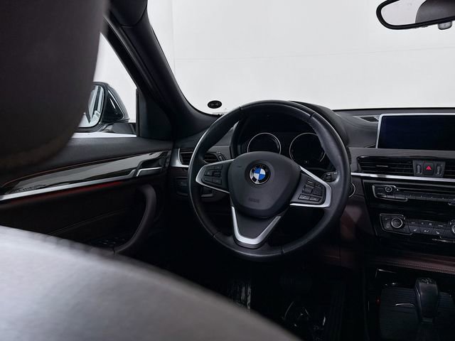 Used 2018 BMW X2 xDrive28i AWD/4WD image 11