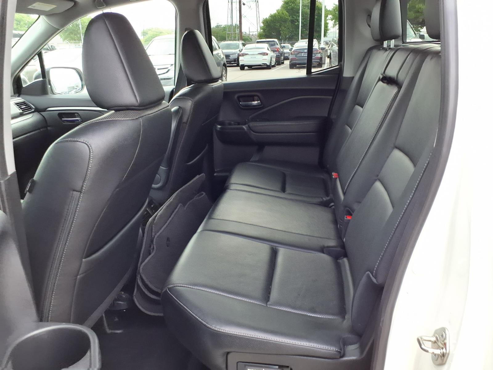 Certified 2018 Honda Ridgeline RTL-T image 18