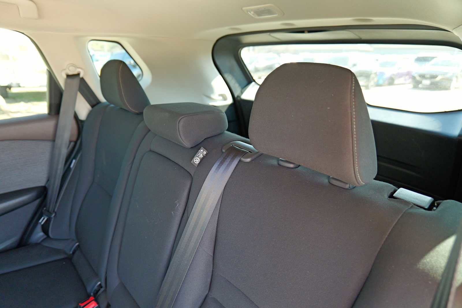 Used 2023 Nissan Rogue S image 24