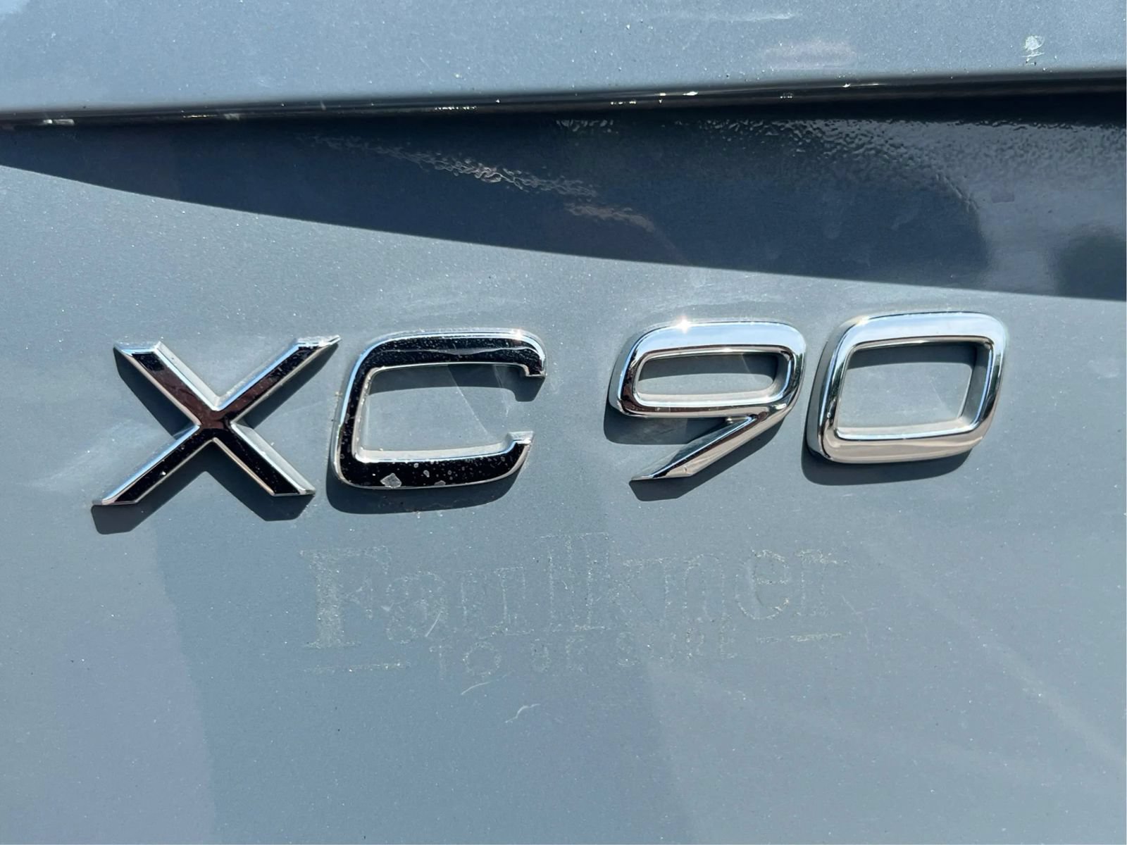 Used 2020 Volvo XC90 T6 Momentum w/ Protection Package Premier AWD/4WD image 30