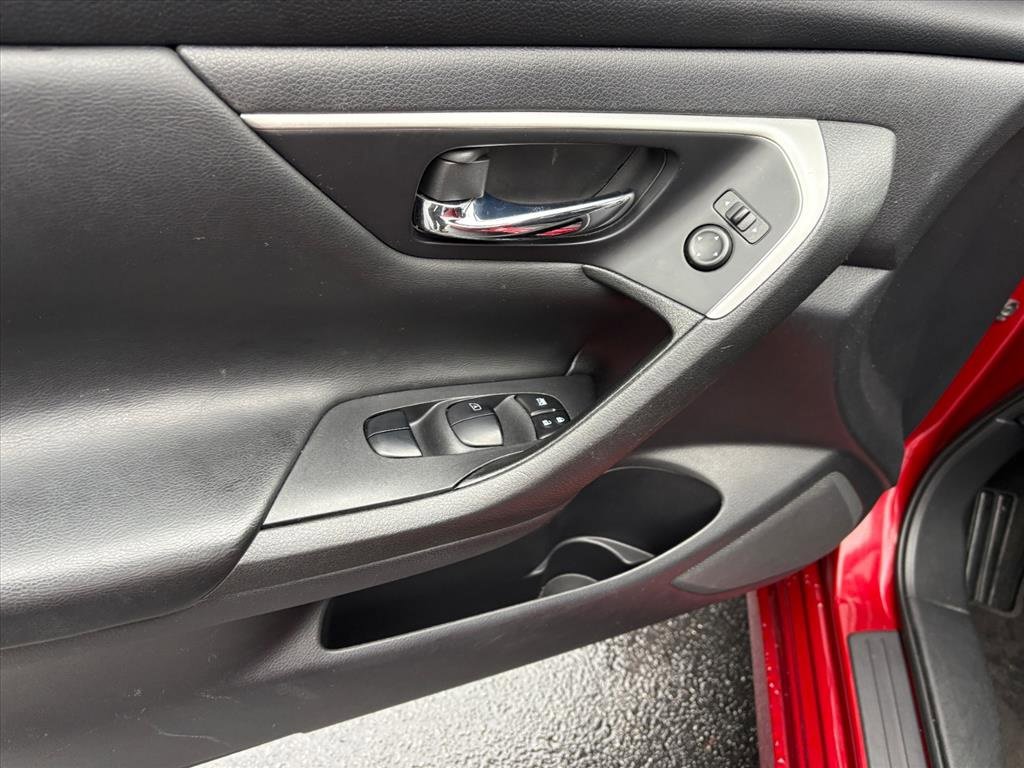 Used 2018 Nissan Altima 2.5 S w/ S Convenience Package image 23