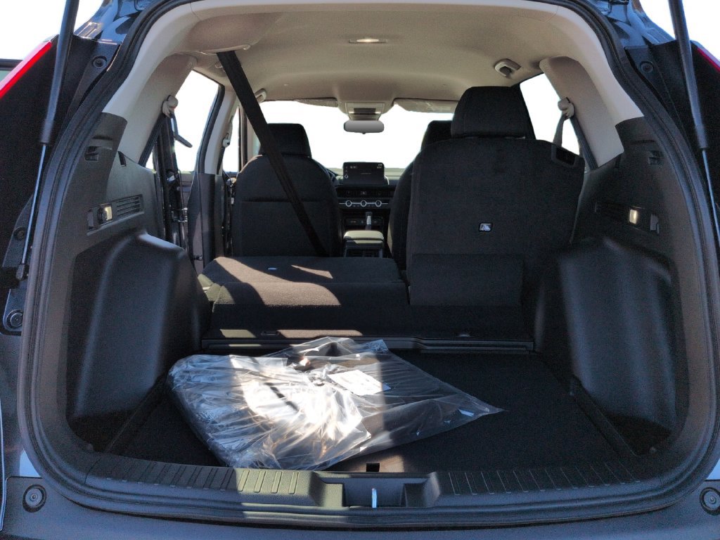 New 2027 Honda CR-V LX image 26