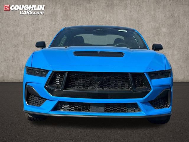 New 2025 Ford Mustang GT w/ Mustang Nite Pony Package image 2
