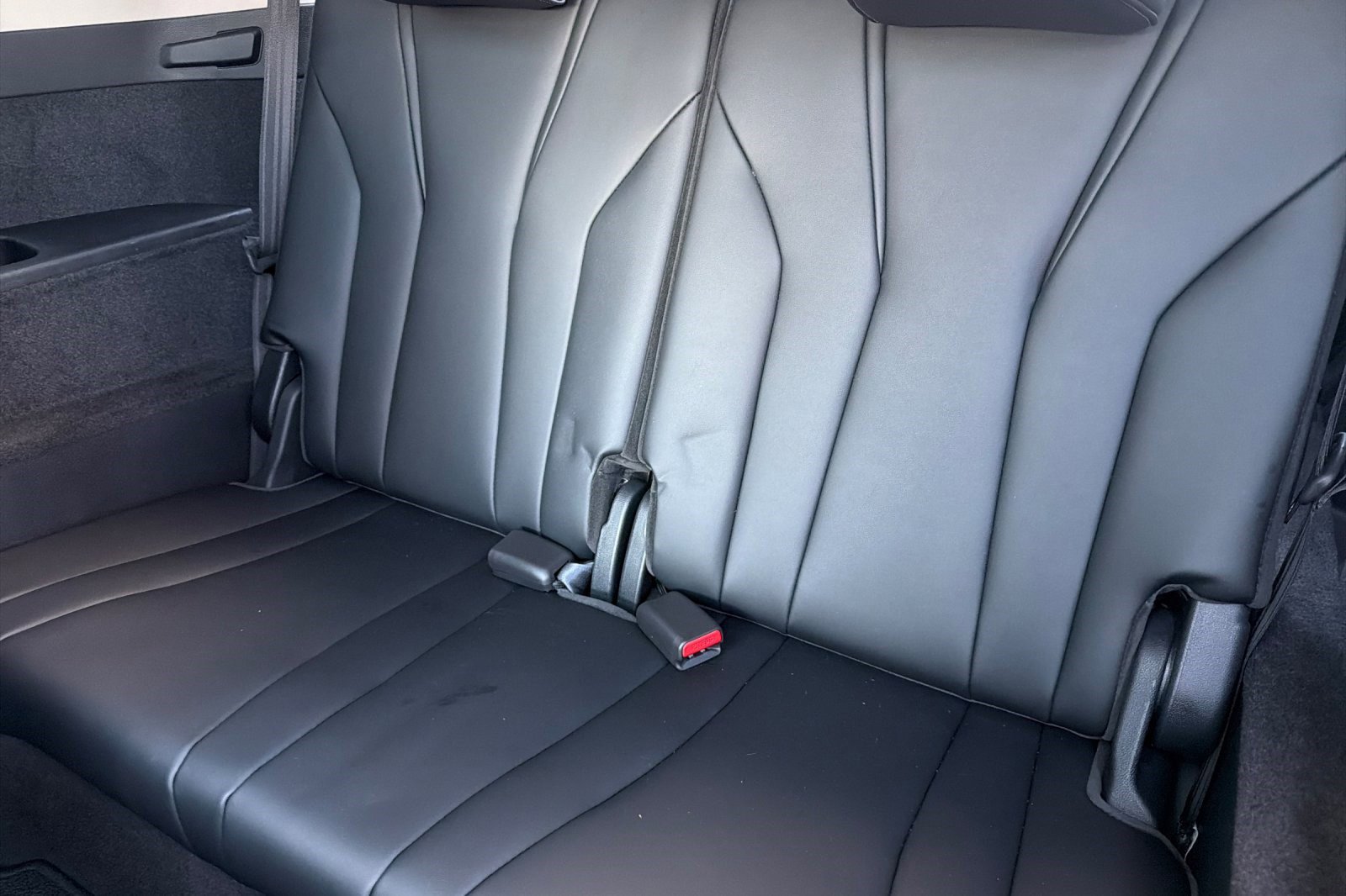 Certified 2025 Acura MDX SH-AWD w/ Technology Package image 19