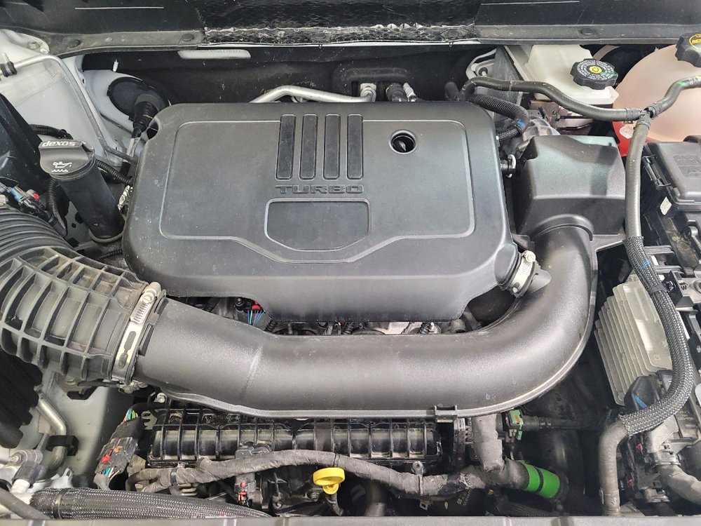 Used 2024 Chevrolet Blazer LT w/ Convenience Package FWD image 30