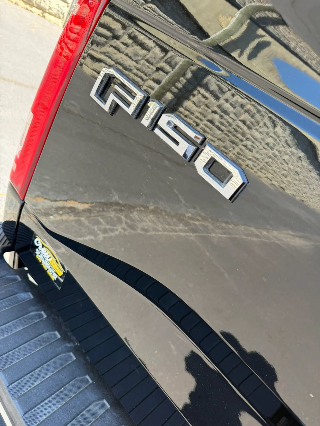 Used 2016 Ford F150 XLT w/ Trailer Tow Package AWD/4WD image 11