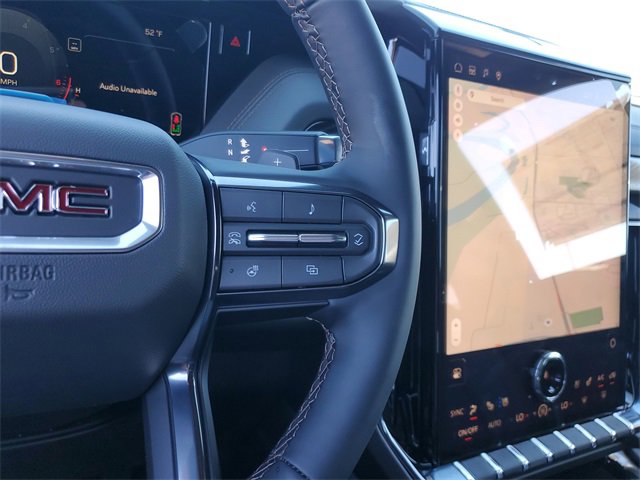 New 2026 GMC Yukon XL AT4 image 22