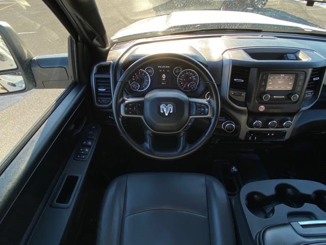 Used 2024 RAM 2500 Tradesman AWD/4WD image 26