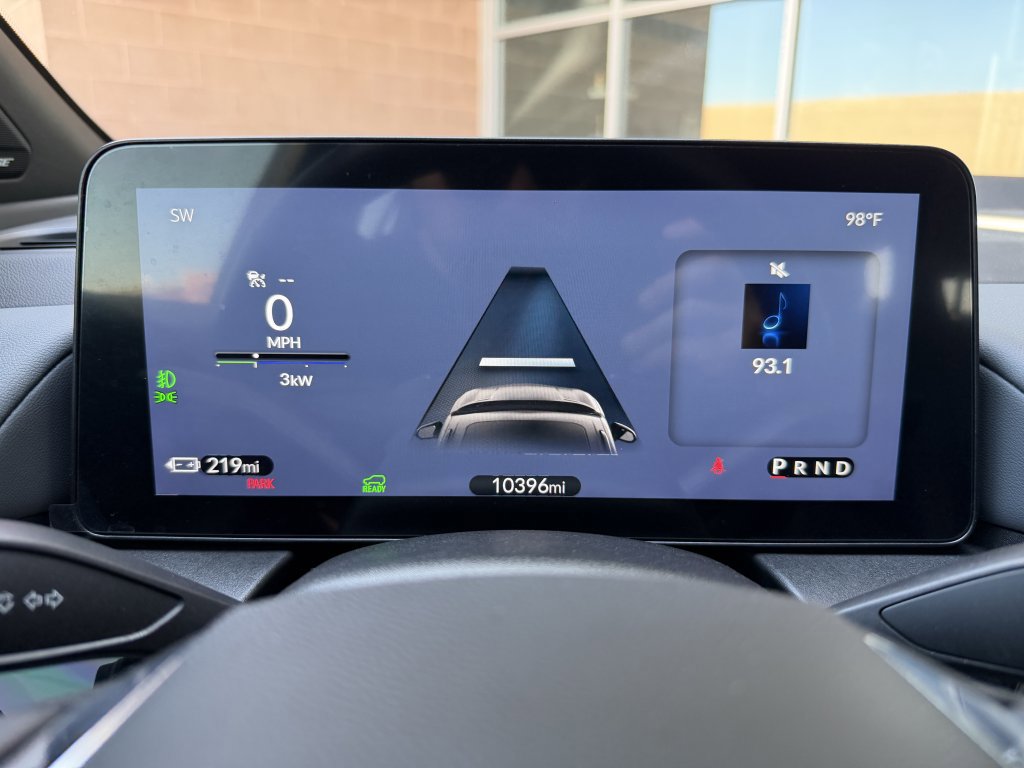 Used 2024 Honda Prologue Touring image 18