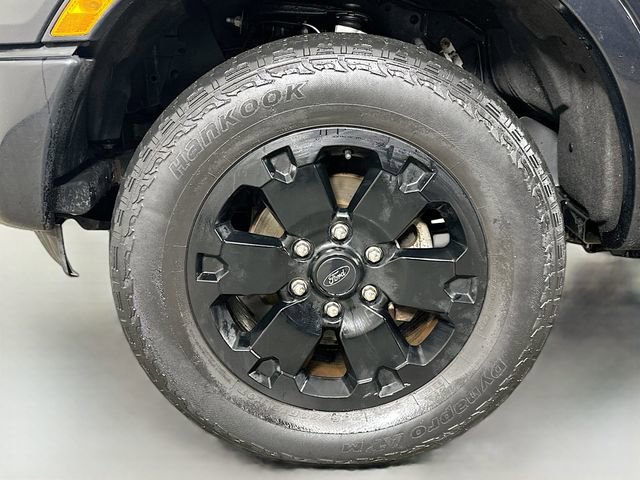 Used 2019 Ford Ranger XLT w/ Equipment Group 302A Luxury image 28