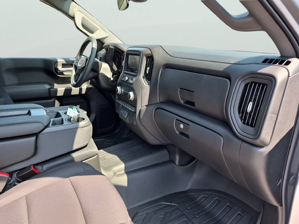New 2026 GMC Sierra 1500 Pro w/ Pro Value Package RWD image 35