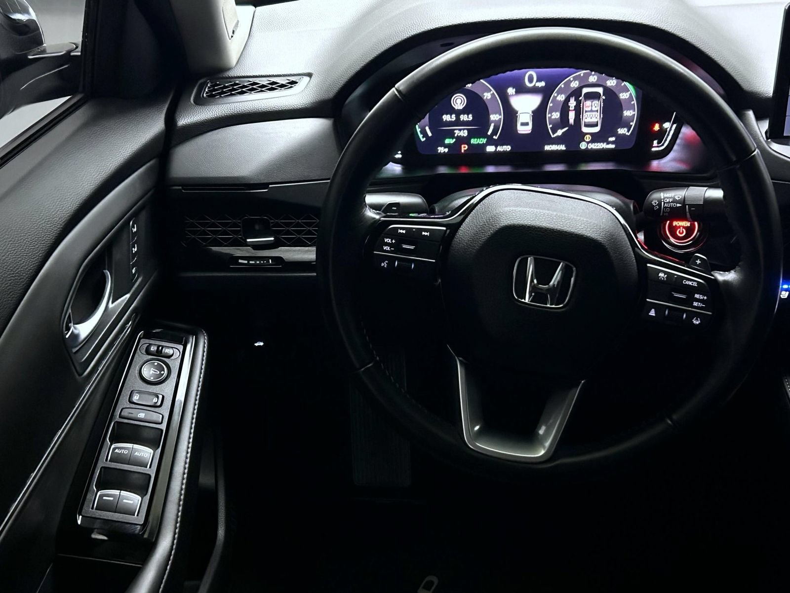 Used 2024 Honda Accord Touring image 12