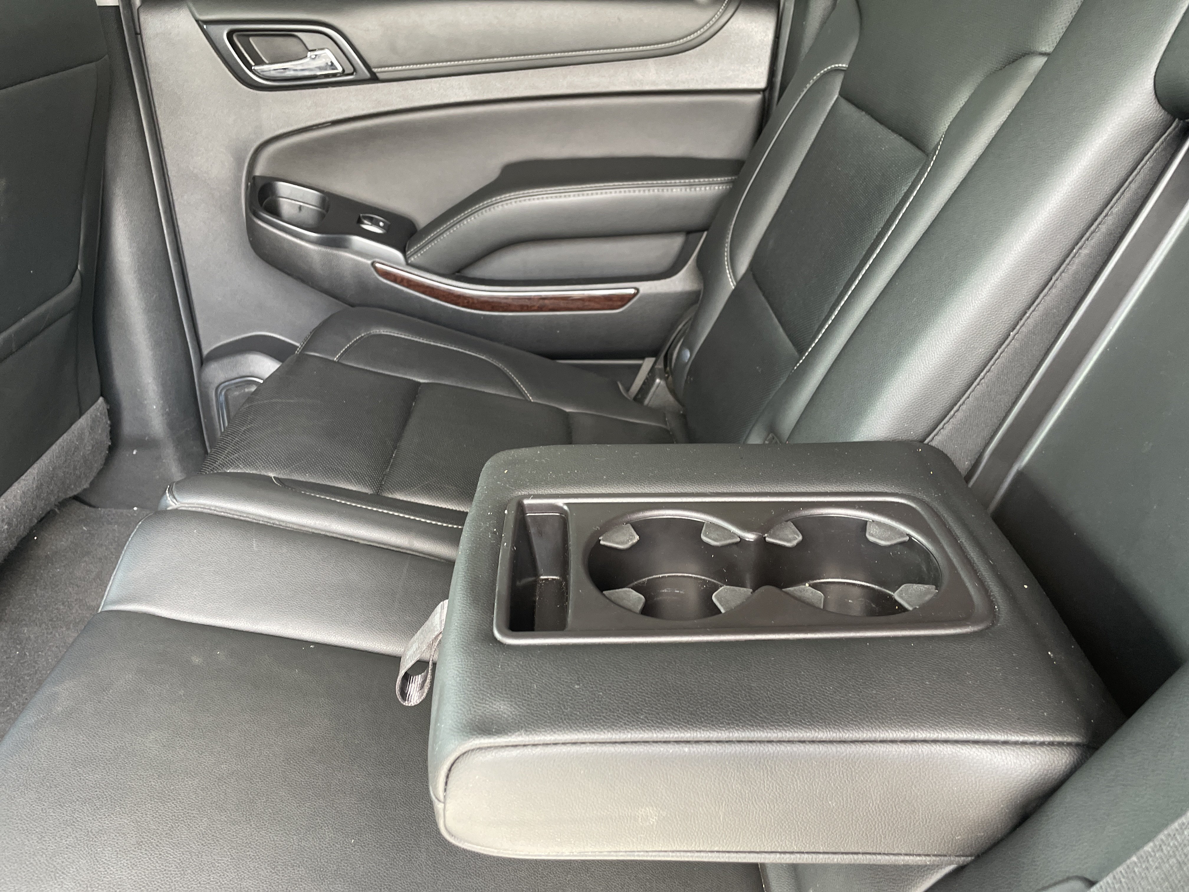 Used 2020 GMC Yukon XL SLT RWD image 41