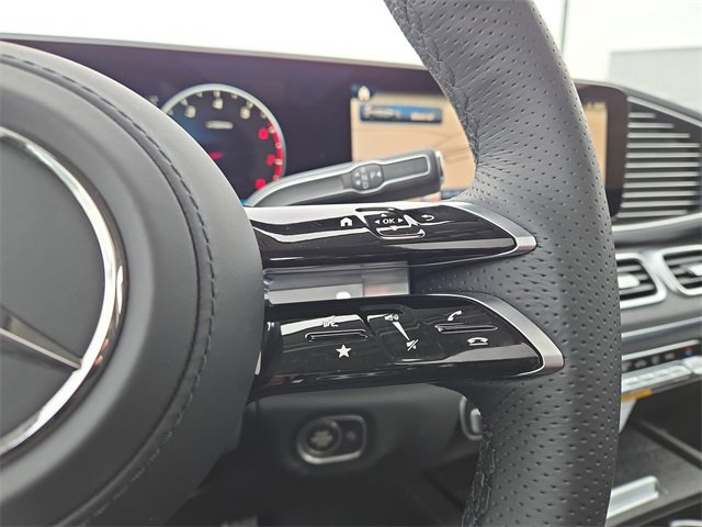 New 2026 Mercedes-Benz GLS 450 4MATIC image 19
