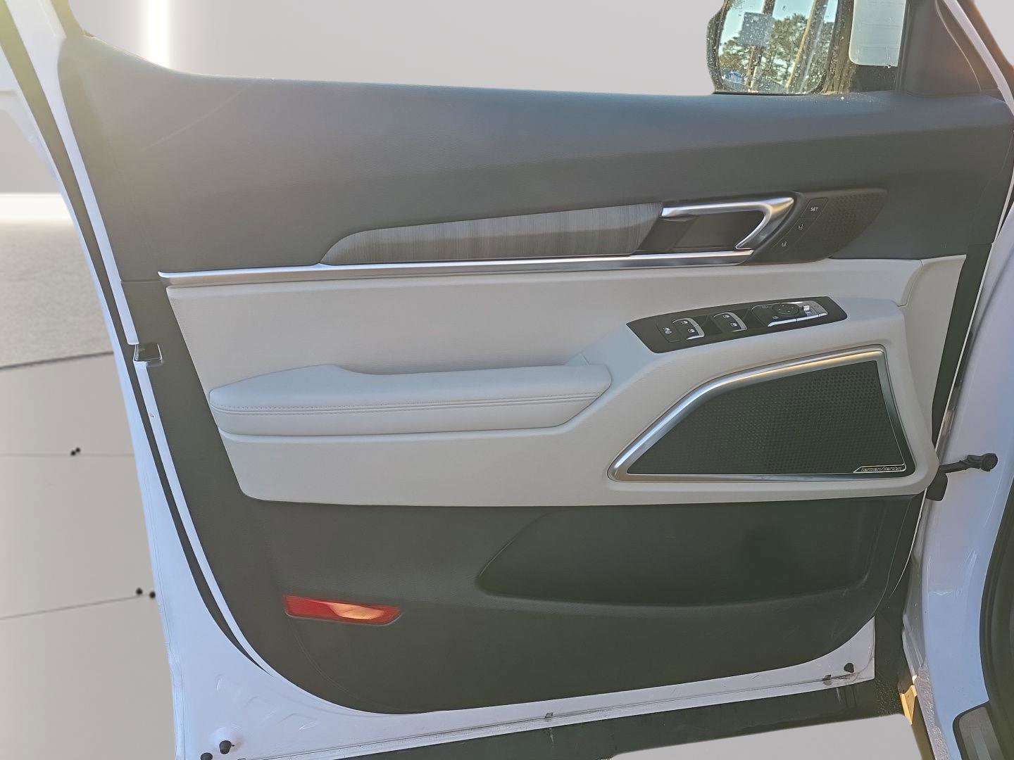 Used 2024 Kia Telluride SX Prestige image 64