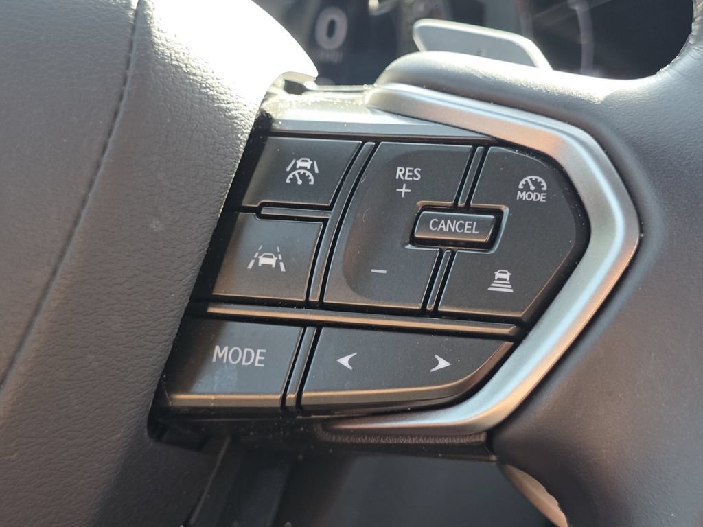 Certified 2025 Lexus NX 350 AWD w/ Accessory Package (2T) image 29