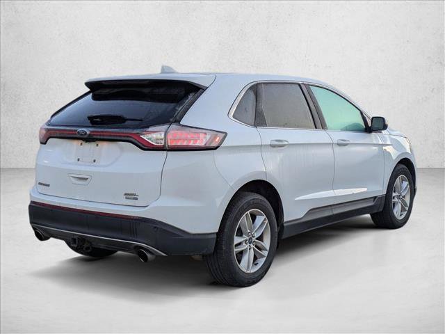 Used 2016 Ford Edge SEL w/ Equipment Group 201A AWD/4WD image 5