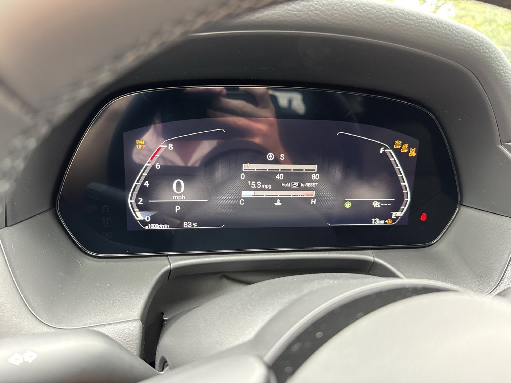 New 2026 MAZDA CX-5 Preferred AWD/4WD image 49