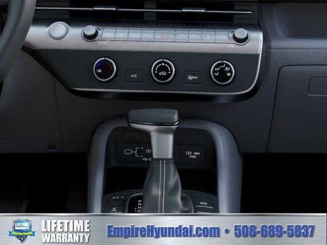 New 2026 Hyundai Kona SE image 16