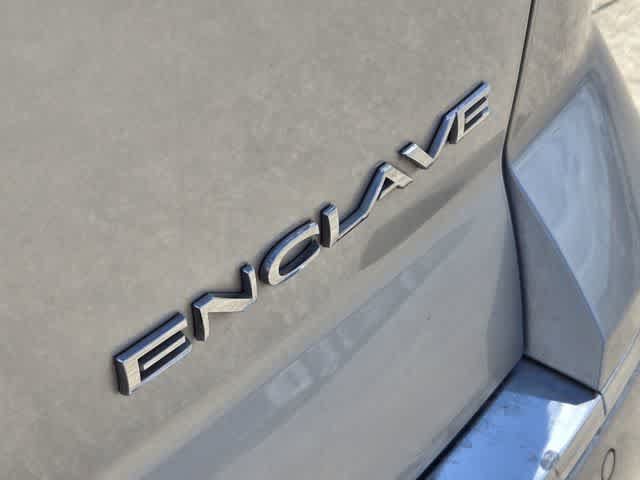 Used 2015 Buick Enclave Leather FWD image 7