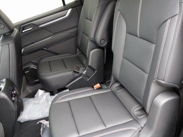 New 2025 GMC Acadia Elevation w/ Elevation Premium Package image 13