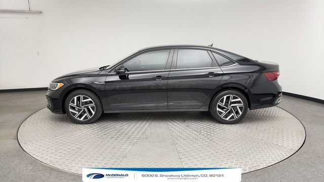 Used 2024 Volkswagen Jetta SEL FWD image 5