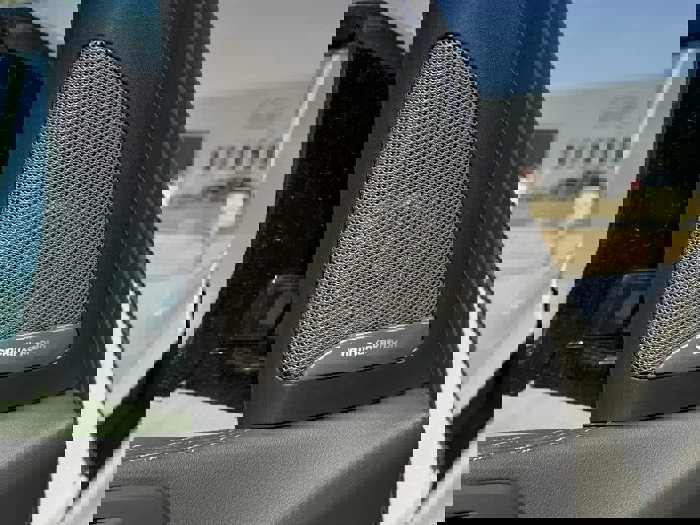 New 2026 BMW X5 xDrive40i w/ M Sport Package image 12