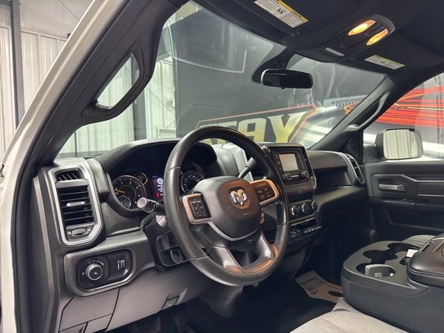 Used 2021 RAM 2500 Big Horn image 6