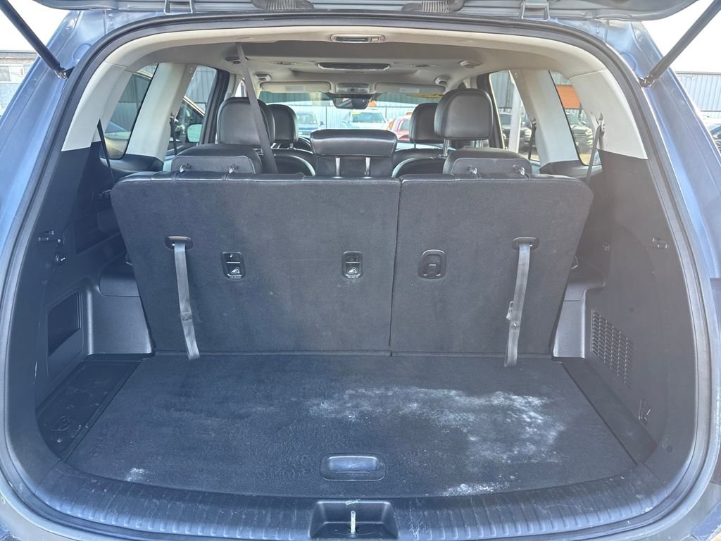 Used 2020 Kia Telluride S image 27