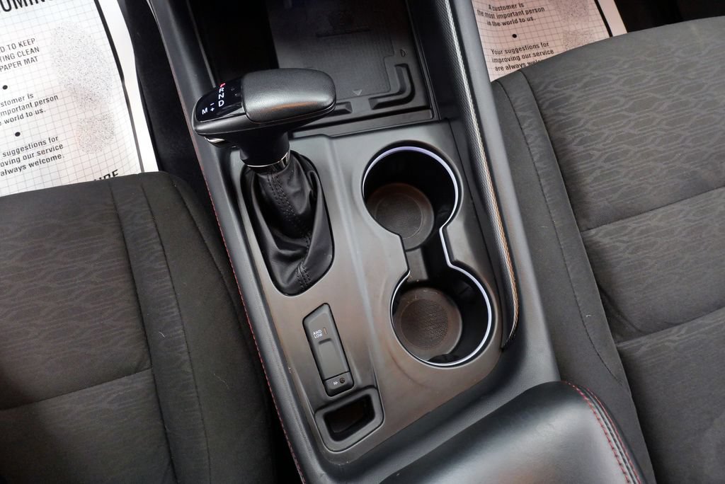 Used 2024 Dodge Durango R/T AWD/4WD image 31