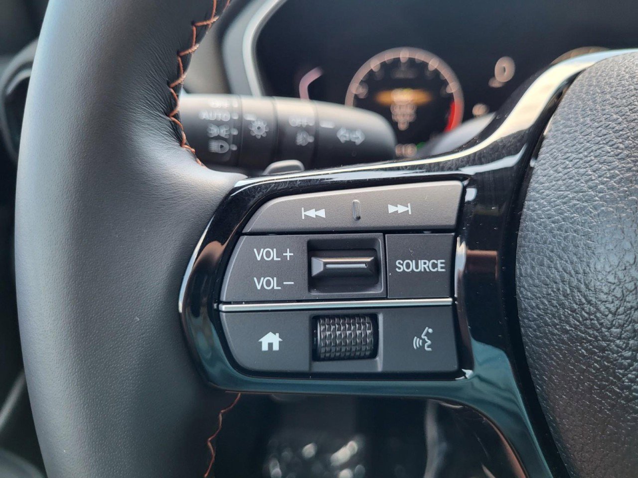 Certified 2025 Honda Pilot Sport image 20