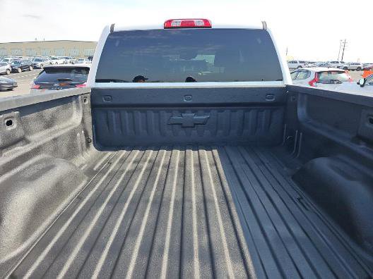 Used 2019 Chevrolet Silverado 2500 LTZ w/ Duramax Plus Package image 18