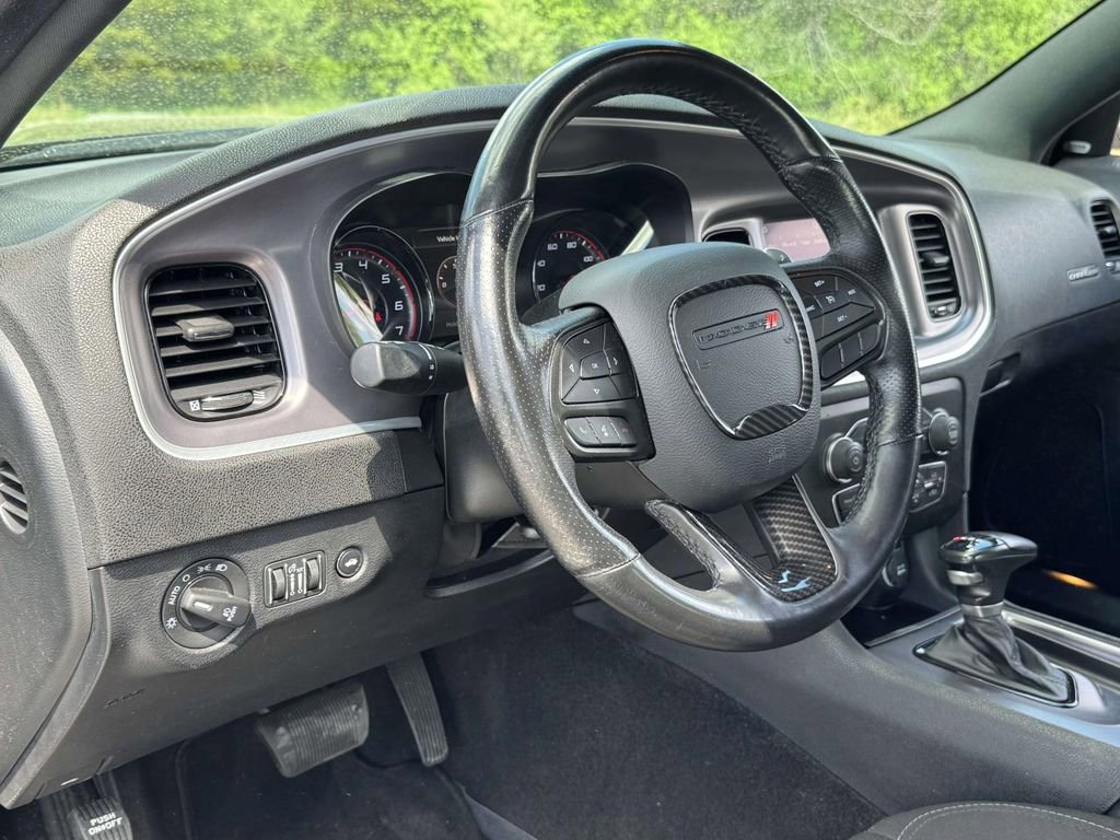 Used 2021 Dodge Charger GT w/ Blacktop Package image 3