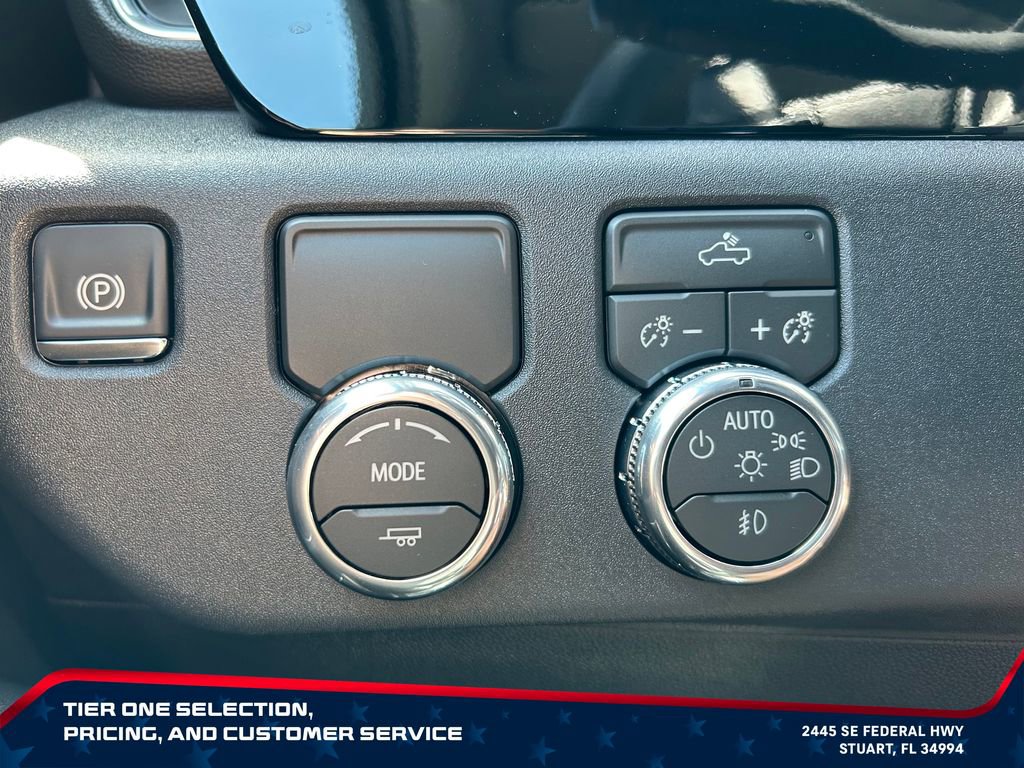 New 2026 GMC Sierra 1500 Elevation w/ Max Trailering Package RWD image 25