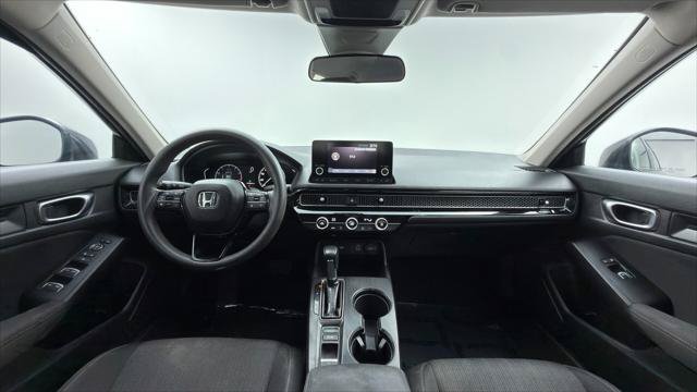 Used 2023 Honda Civic LX image 26