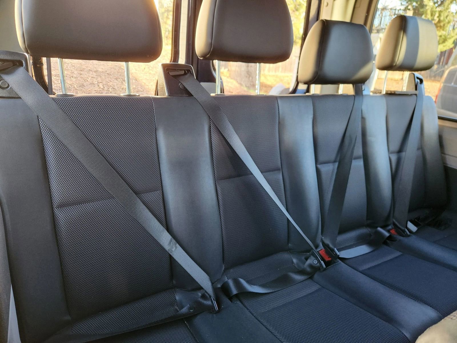 Used 2016 Mercedes-Benz Sprinter 2500 image 17