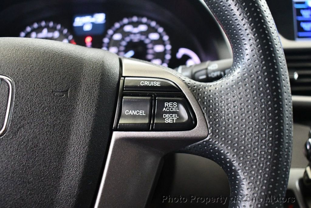 Used 2015 Honda Odyssey EX image 36