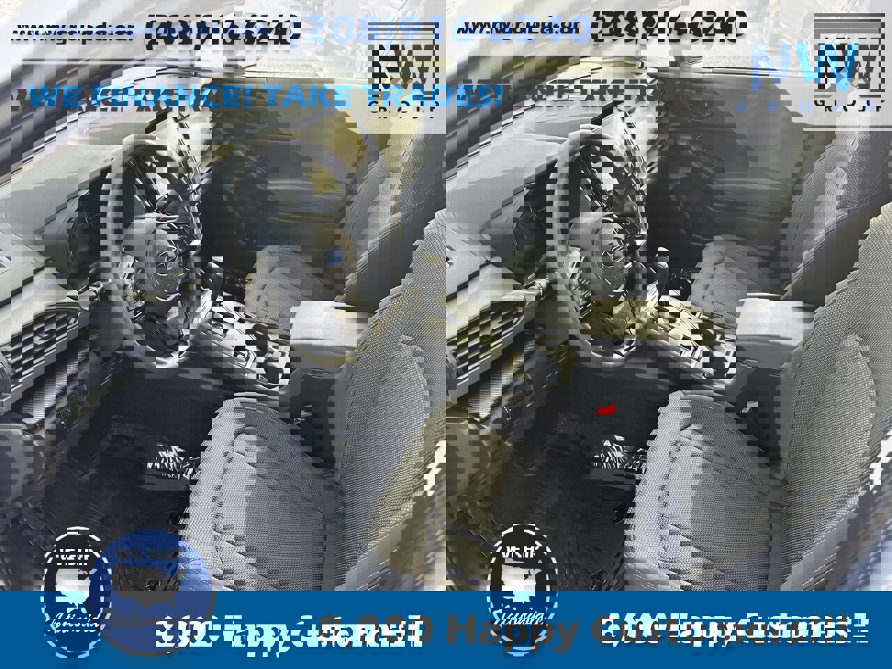 Used 2024 Subaru Crosstrek 2.0i Premium image 8